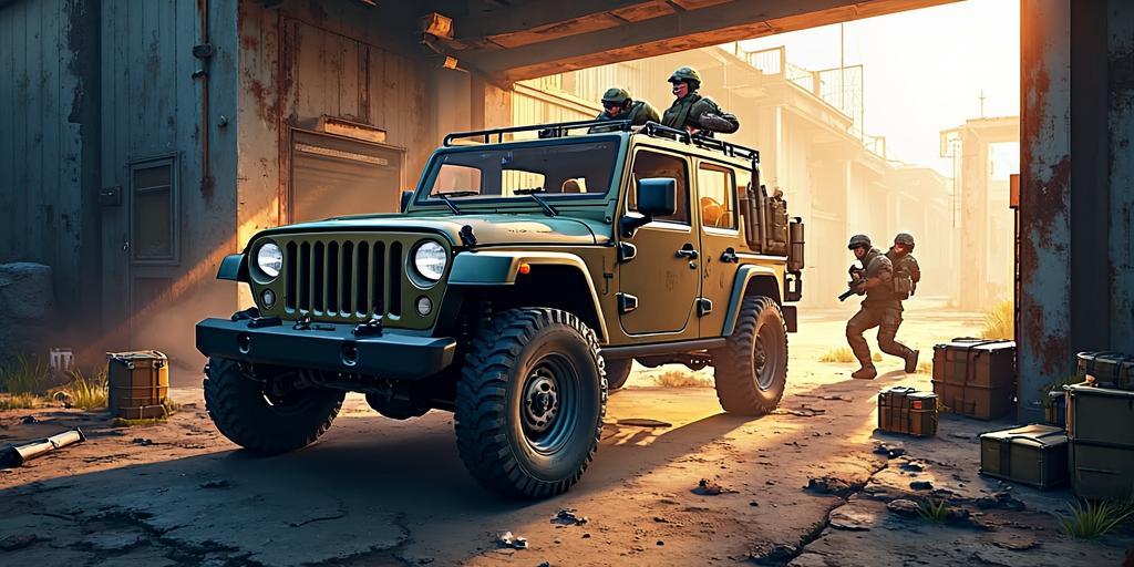 和平精英《诛仙》辅助