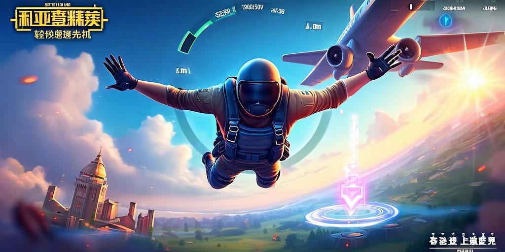 和平精英外挂【虎牙直装】人物透视 锁死自瞄 子弹追踪 雷达预警 掩体变色 物资显示 载具显示