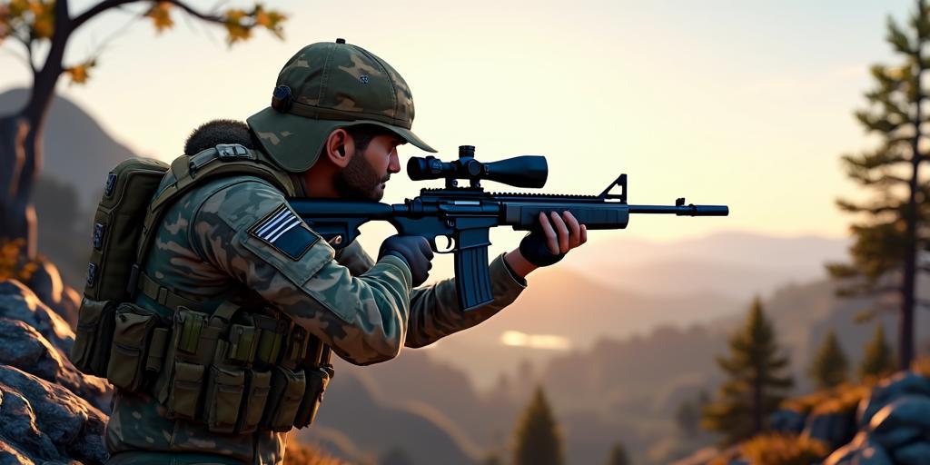 和平精英模拟器高清版辅助【年货】稳定防封 无后坐力 人物透视 射线方框 锁死自瞄 人数距离 高清绘制 子弹追踪